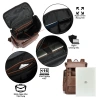 Balo Detolo BL.2.715 - Balo đẹp đựng laptop 16 inch, công sở thời trang, giá 438k 6