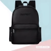 Balo DG DOUBLE LEATHER Basic Da Simili Cao Cấp, Chống Nước, Đen Thời Trang, Giá 250.000 2