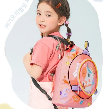 Balo đi bơi size lớn, túi đựng đồ bơi chống thấm, ngăn giày dép - Dễ mang đi biển