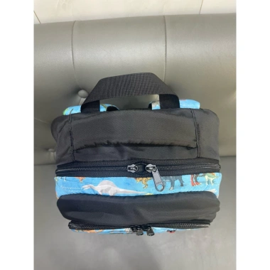 Balo Đi Học Bé Trai Tiểu Học Họa Tiết Khủng Long Siêu Nhẹ 39x29x16cm Giá Ưu Đãi 189k 3 Balo Đi Học Bé Trai Tiểu Học Họa Tiết Khủng Long Siêu Nhẹ 39x29x16cm Giá Ưu Đãi 189k 3