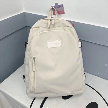 Balo Đi Học Bealux Unisex Thời Trang Da, Chống Thấm Nước, Đựng Laptop - Giá 199.000đ 8 Balo Đi Học Bealux Unisex Thời Trang Da, Chống Thấm Nước, Đựng Laptop - Giá 199.000đ 8
