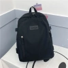 Balo Đi Học Bealux Unisex Thời Trang Da, Chống Thấm Nước, Đựng Laptop - Giá 199.000đ 10