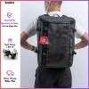 Balo Đi Học Chống Nước, Freeship, Tặng Kèm Vớ - Giá 320.000đ (Giảm Từ 384.000đ) 2