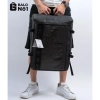 Balo Đi Học Chống Nước, Freeship, Tặng Kèm Vớ - Giá 320.000đ (Giảm Từ 384.000đ) 5