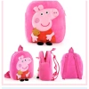 Balo Đi Học Mẫu Giáo Heo Peppa Dễ Thương - Giá Ưu Đãi 126.360 VNĐ 7