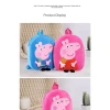 Balo Đi Học Mẫu Giáo Heo Peppa Dễ Thương - Giá Ưu Đãi 126.360 VNĐ 9