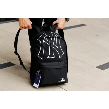 Balo Đi Học NY - Balo Đựng Laptop M.L.B Thời Trang Cao Cấp, Giá 239.000₫