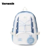 Balo đi học Vanwalk V2.916 - Cặp sách nữ cá tính, thời trang du lịch, giảm giá 22% 8