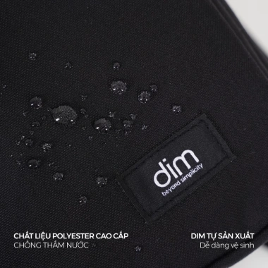 Balo DIM Classic giảm 22% thiết kế cổ điển, đa ngăn, chất liệu bền, chỉ 378.000₫ 7 Balo DIM Classic giảm 22% thiết kế cổ điển, đa ngăn, chất liệu bền, chỉ 378.000₫ 7