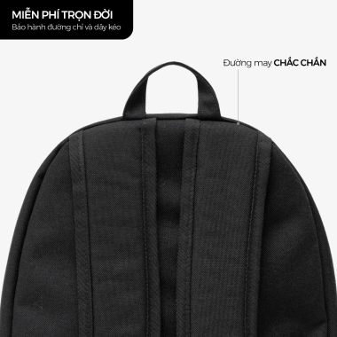 Balo DIM Classic giảm 22% thiết kế cổ điển, đa ngăn, chất liệu bền, chỉ 378.000₫ 8 Balo DIM Classic giảm 22% thiết kế cổ điển, đa ngăn, chất liệu bền, chỉ 378.000₫ 8