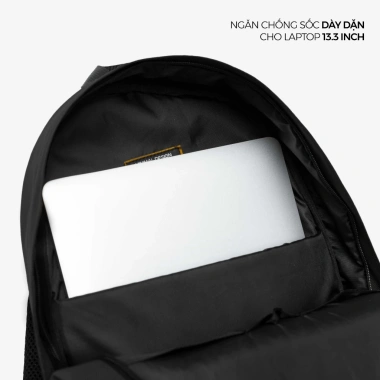 Balo DIM Katie 14 inch - Siêu Nhẹ Đựng Laptop, Giảm Giá 378.000₫ 3