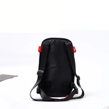Balo Địu Vận Chuyển Chó Mèo Vải Lưới Thoáng Khí Giá Rẻ 89.000₫