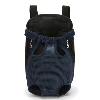 Balo Địu Vận Chuyển Chó Mèo Vải Lưới Thoáng Khí Giá Rẻ 89.000₫
