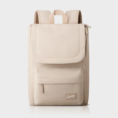 Balo DOLANTO BRAND Daily Backpack 15.6inch Chống Nước Polyester Đa Ngăn Nam Nữ Giá 480.000đ