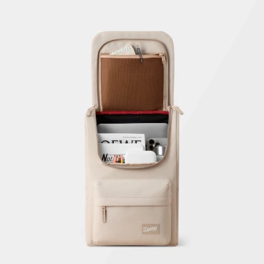 Balo DOLANTO BRAND Daily Backpack 15.6inch Chống Nước Polyester Đa Ngăn Nam Nữ Giá 480.000đ