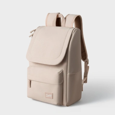 Balo DOLANTO BRAND Daily Backpack 15.6inch Chống Nước Polyester Đa Ngăn Nam Nữ Giá 480.000đ