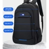Balo Du Lịch 35L Nam Nữ Chống Nước 3 Ngăn Rộng Rãi Phù Hợp Laptop 15.6-17 inch Giá 219k 6