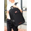 Balo Du Lịch 35L Nam Nữ Chống Nước 3 Ngăn Rộng Rãi Phù Hợp Laptop 15.6-17 inch Giá 219k 8