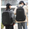 Balo Du Lịch 35L Nam Nữ Chống Nước 3 Ngăn Rộng Rãi Phù Hợp Laptop 15.6-17 inch Giá 219k 9