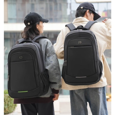 Balo Du Lịch 35L Nam Nữ Chống Nước 3 Ngăn Rộng Rãi Phù Hợp Laptop 15.6-17 inch Giá 219k