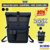 Balo Du Lịch 40L Chống Nước - Đựng Laptop 15.6 inch Phù Hợp Nam Nữ Giá Giảm 260k