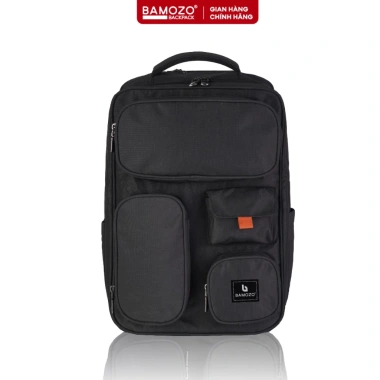 Balo du lịch BAMOZO Signature chống nước, đa năng, đựng laptop 16inch, công tác du lịch - Giá chỉ 570.000₫ 10