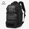 Balo Du Lịch Cỡ Lớn Đa Năng Chống Thấm Nước OZUKO Dành Cho Nam Giá 960.120đ