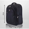Balo Du Lịch Kim Long KL045 16 inch Laptop, Đa Ngăn, Chống Thấm, Phượt Dã Ngoại 7