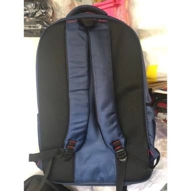 Balo Du Lịch Laptop 57x40cm Siêu Bự Nam Nữ In Đại Bàng XL2 - Phượt Về Quê