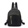 Balo du lịch mini đa năng vải Oxford đen - Thời trang nữ, siêu nhẹ, giảm giá 19% chỉ 68.472 VND 7