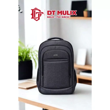 Balo du lịch phom lớn 45L siêu nhẹ, bền, phù hợp đi phượt 3‑5 ngày Giá 336.000₫