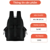 Balo du lịch thể thao Natoli B31 đựng laptop, chống thấm nước, giá 399.000đ 2