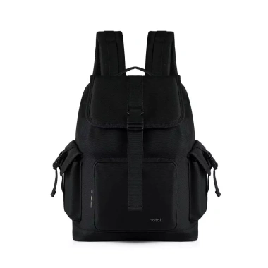 Balo du lịch thể thao Natoli B31 đựng laptop, chống thấm nước, giá 399.000đ 9