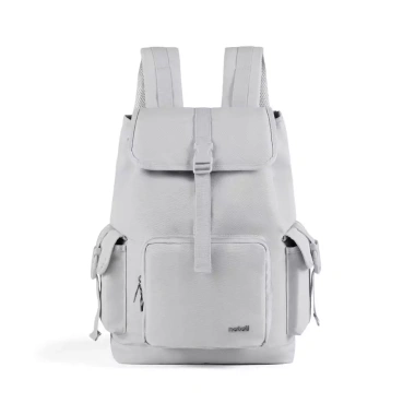 Balo du lịch thể thao Natoli B31 đựng laptop, chống thấm nước, giá 399.000đ 10