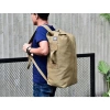 Balo du lịch thông minh vải Cavan cao cấp Siêu bền Âu Mỹ, giá 430.700₫