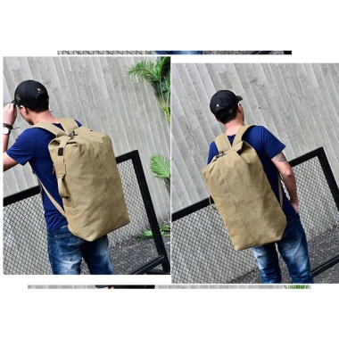 Balo du lịch thông minh vải Cavan cao cấp Siêu bền Âu Mỹ, giá 430.700₫ 2 Balo du lịch thông minh vải Cavan cao cấp Siêu bền Âu Mỹ, giá 430.700₫ 2