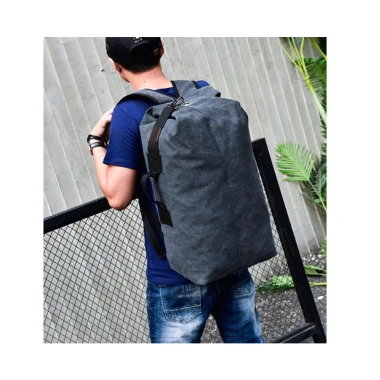 Balo du lịch thông minh vải Cavan cao cấp Siêu bền Âu Mỹ, giá 430.700₫