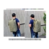 Balo du lịch thông minh vải Cavan cao cấp Siêu bền Âu Mỹ, giá 430.700₫ 9