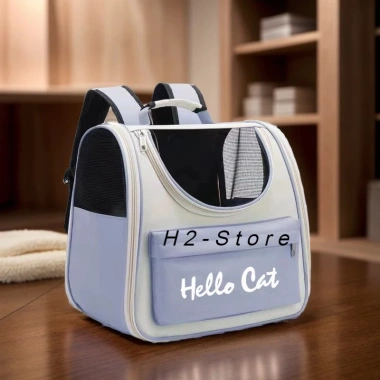 Balo Du Lịch & Túi Vận Chuyển Thú Cưng - Mẫu Mã Đa Dạng, Giá Ưu Đãi 145k - H2 Store