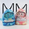 Balo Đựng Đồ Bơi Dung Lượng Lớn - Ngăn Khô và Ướt Riêng, Ngăn Giày Độc Lập, 74.970 VND 2