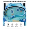 Balo Đựng Đồ Bơi Dung Lượng Lớn - Ngăn Khô và Ướt Riêng, Ngăn Giày Độc Lập, 74.970 VND 3