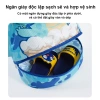 Balo Đựng Đồ Bơi Dung Lượng Lớn - Ngăn Khô và Ướt Riêng, Ngăn Giày Độc Lập, 74.970 VND 4