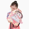 Balo Đựng Đồ Bơi Dung Lượng Lớn - Ngăn Khô và Ướt Riêng, Ngăn Giày Độc Lập, 74.970 VND 8