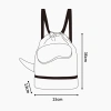 Balo Đựng Đồ Bơi Dung Lượng Lớn - Ngăn Khô và Ướt Riêng, Ngăn Giày Độc Lập, 74.970 VND 9