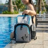 Balo Đựng Đồ Bơi YBL Sport 35L YBL2.508 - Rộng Rãi, Tiện Dụng, Giá 680k 4