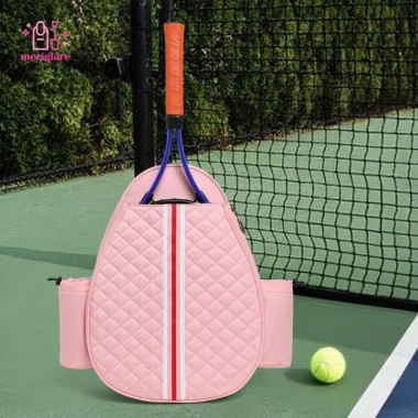 Balo đựng đồ chơi quần vợt và pickleball tiện lợi cho vận động viên - Giá chỉ 395.280₫, giảm từ 478.289₫ 2