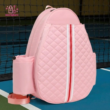 Balo đựng đồ chơi quần vợt và pickleball tiện lợi cho vận động viên - Giá chỉ 395.280₫, giảm từ 478.289₫ 3