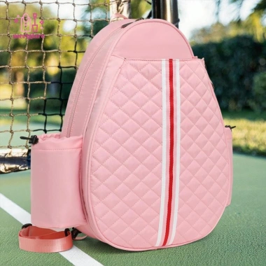 Balo đựng đồ chơi quần vợt và pickleball tiện lợi cho vận động viên - Giá chỉ 395.280₫, giảm từ 478.289₫ 5