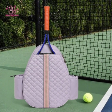 Balo đựng đồ chơi quần vợt và pickleball tiện lợi cho vận động viên - Giá chỉ 395.280₫, giảm từ 478.289₫ 8