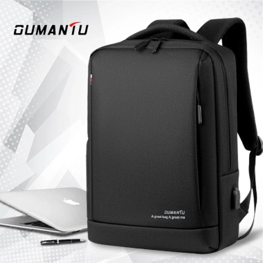 Balo đựng laptop 13-16.5 inch có dây bảo vệ - Xịn cho học sinh, sinh viên, công sở